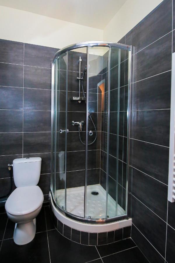 Le Zebre, T1 Hypercentre Chic Et Cosy, Wifi Par Sovalfi Appartement Saint-Etienne  Buitenkant foto