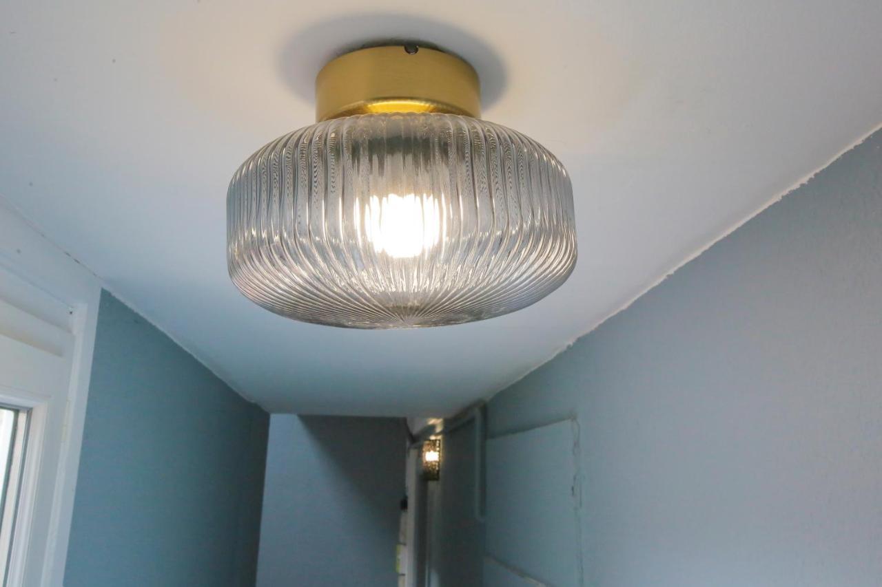 Le Zebre, T1 Hypercentre Chic Et Cosy, Wifi Par Sovalfi Appartement Saint-Etienne  Buitenkant foto