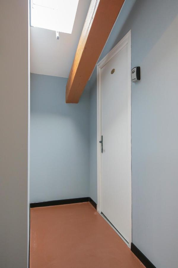 Le Zebre, T1 Hypercentre Chic Et Cosy, Wifi Par Sovalfi Appartement Saint-Etienne  Buitenkant foto