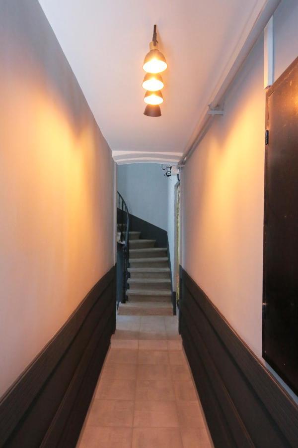 Le Zebre, T1 Hypercentre Chic Et Cosy, Wifi Par Sovalfi Appartement Saint-Etienne  Buitenkant foto