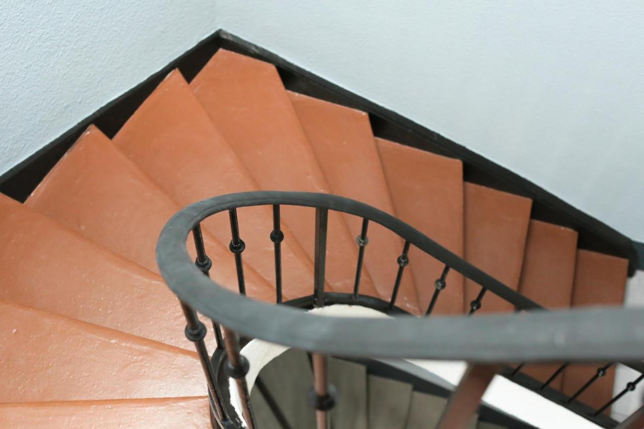 Le Zebre, T1 Hypercentre Chic Et Cosy, Wifi Par Sovalfi Appartement Saint-Etienne  Buitenkant foto