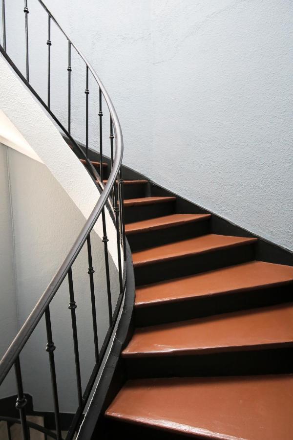 Le Zebre, T1 Hypercentre Chic Et Cosy, Wifi Par Sovalfi Appartement Saint-Etienne  Buitenkant foto
